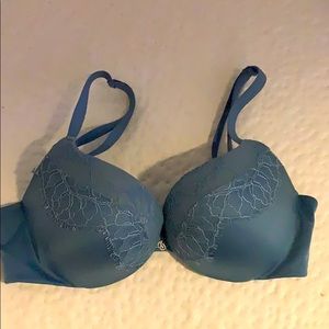 Victoria Secret bombshell bra!